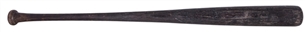 1987 Ozzie Smith Game Used Louisville Slugger D125 Model Bat (PSA/DNA GU 9.5)